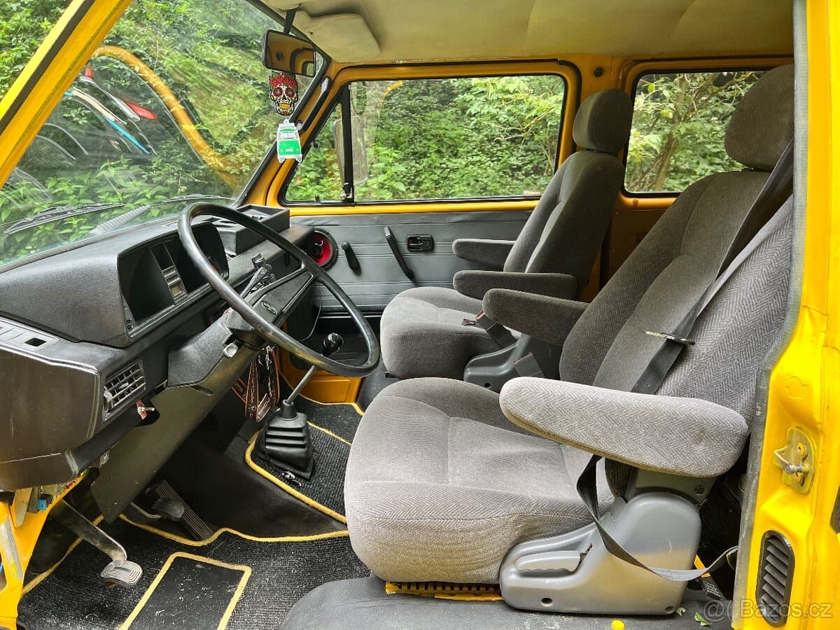 Volkswagen OSTATNÍ - 10