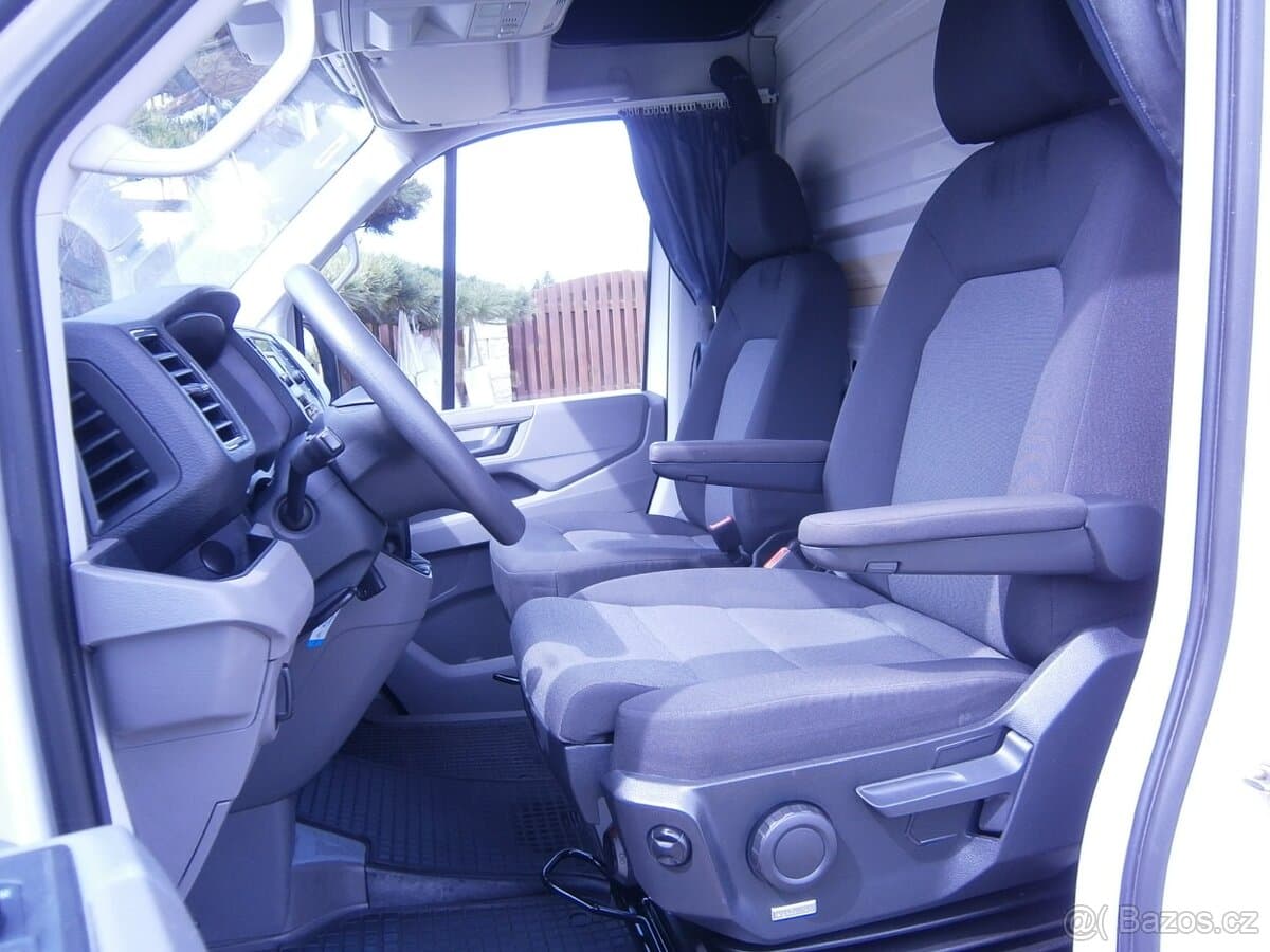 2022 Volkswagen OSTATNÍ - 10