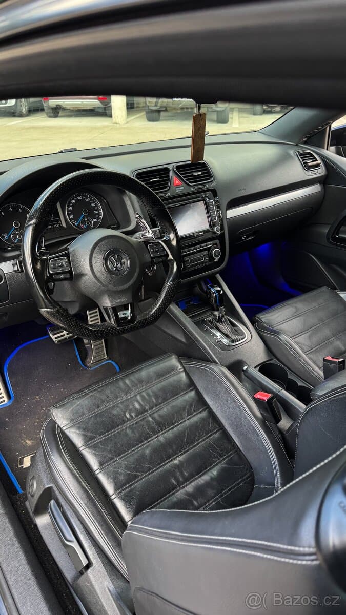 2011 Volkswagen SCIROCCO - 10