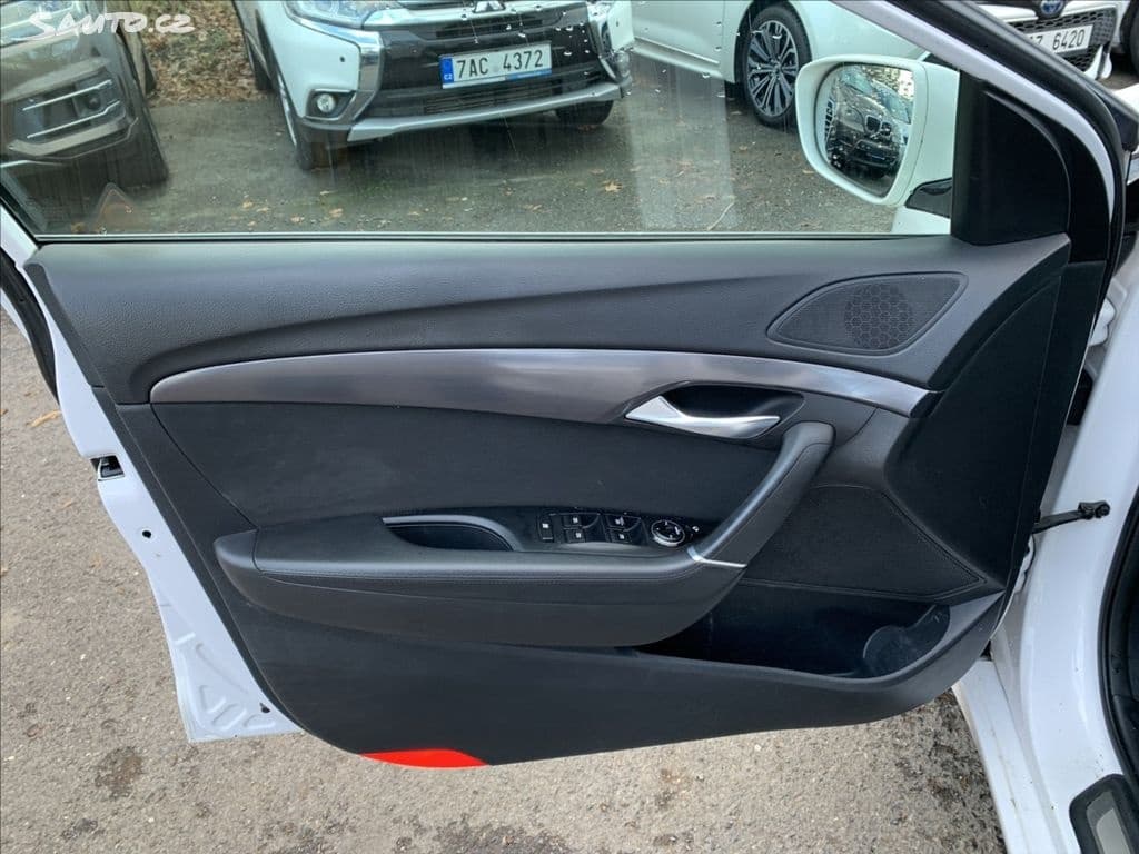 2017 Hyundai i40 - 10