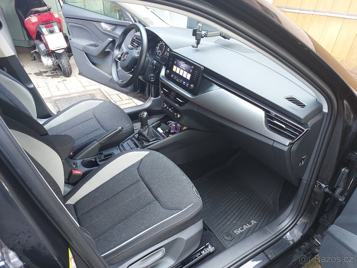 2023 Škoda SCALA - 10