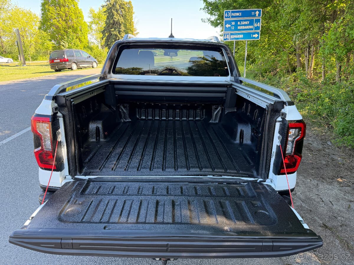 2023 Ford RANGER - 10