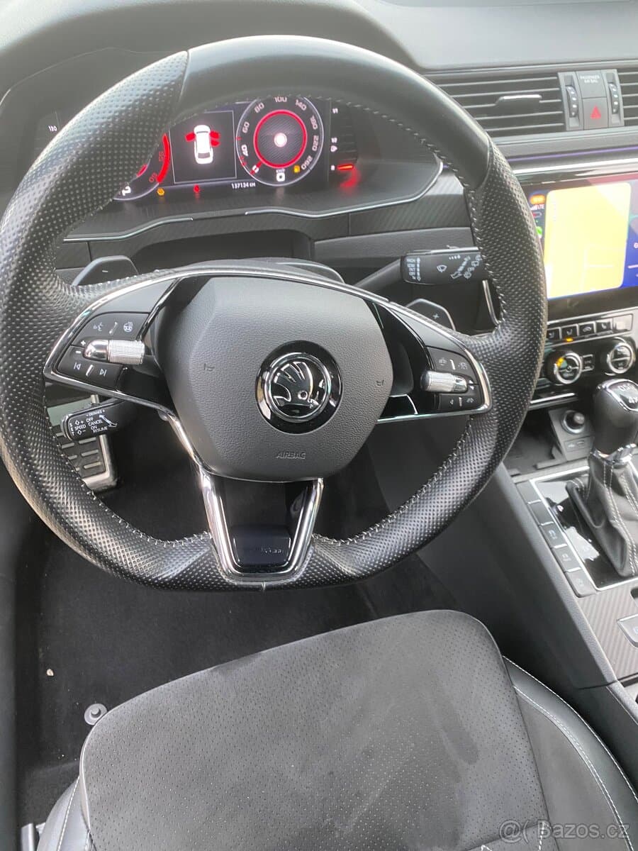 2021 Škoda SUPERB - 10