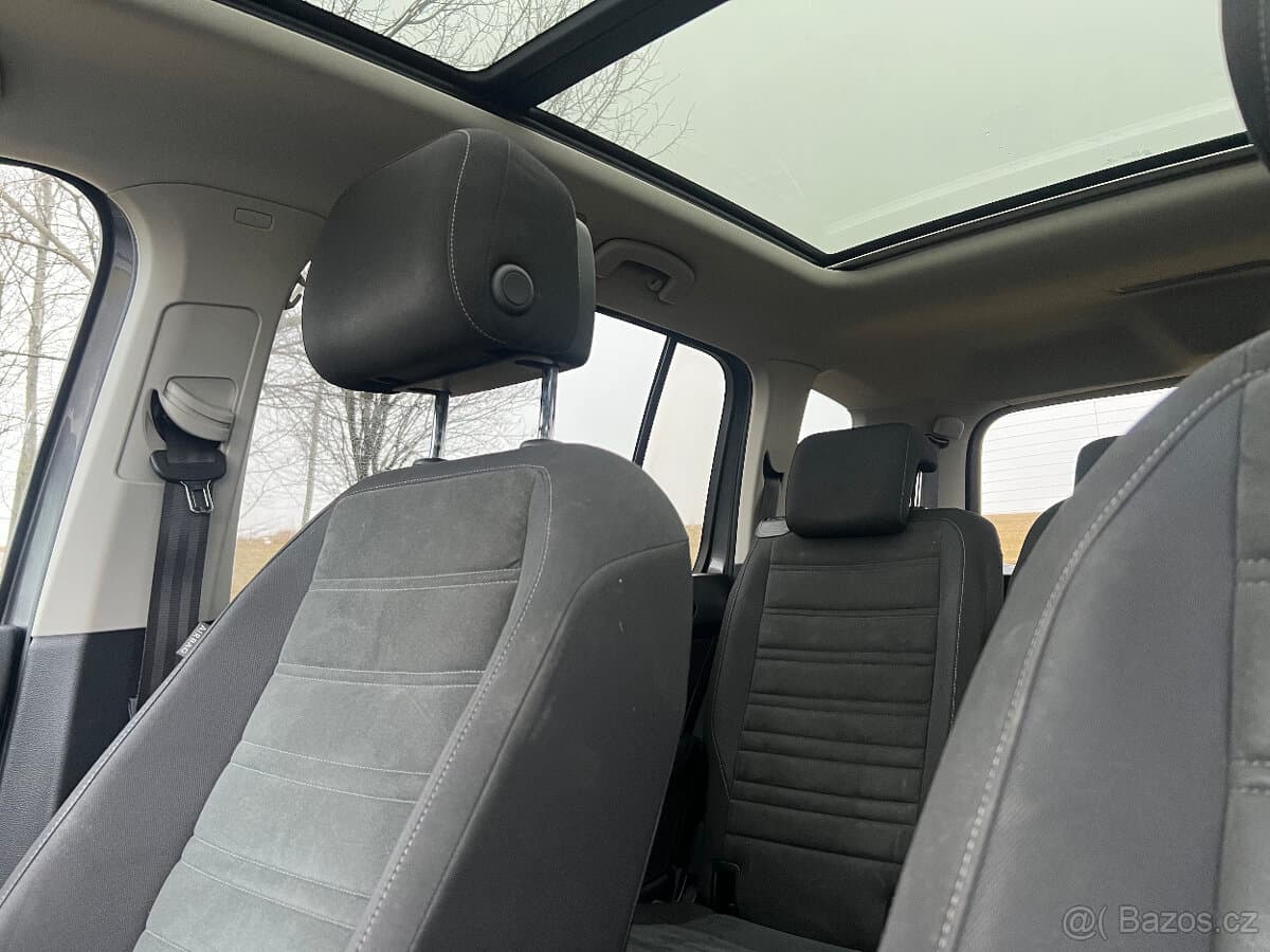 2016 Volkswagen TOURAN - 10