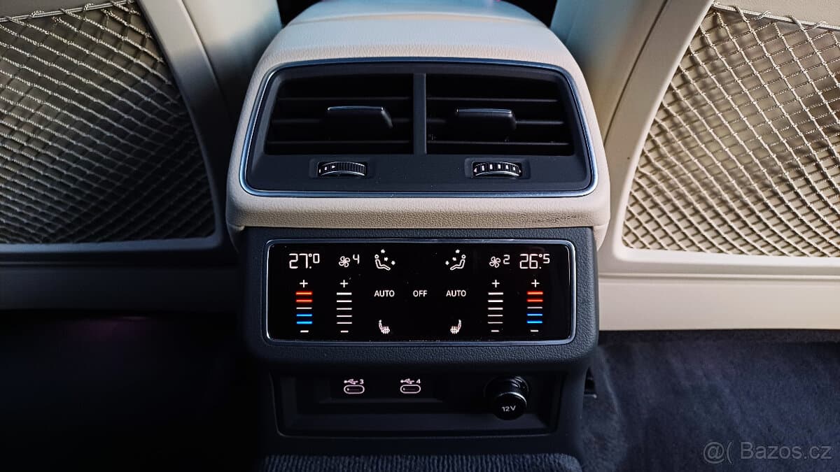 2021 Audi A6 - 10