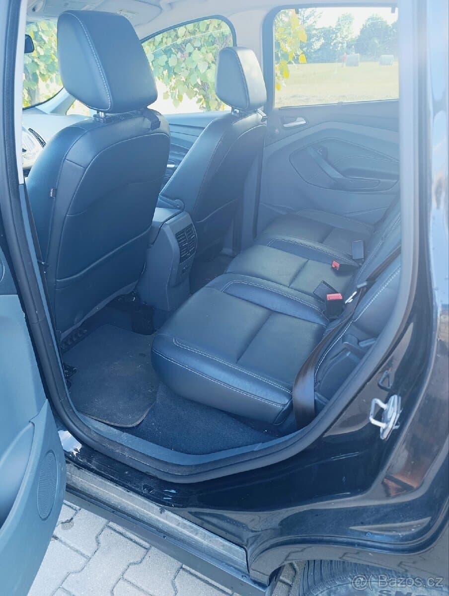 2014 Ford C-MAX - 10