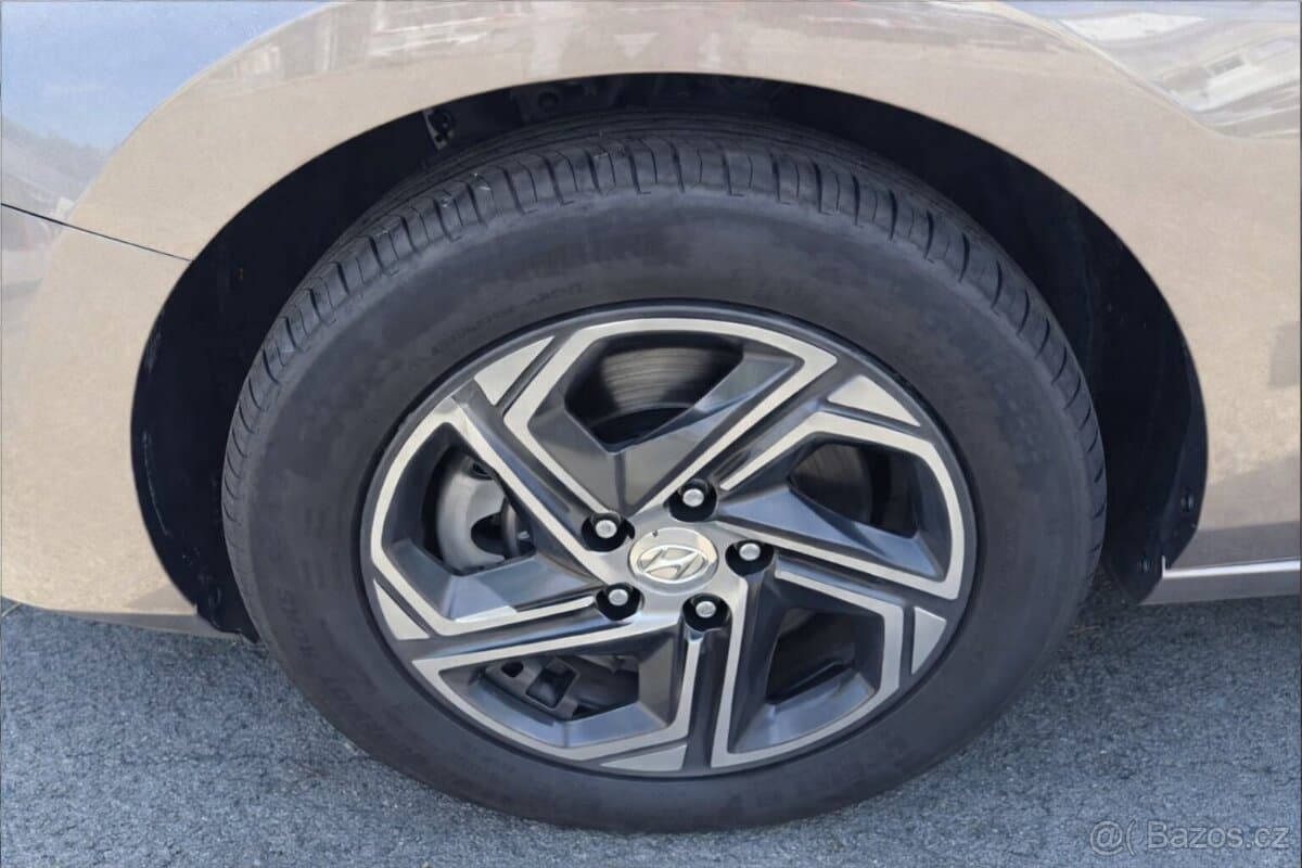 2021 Hyundai i30 - 10