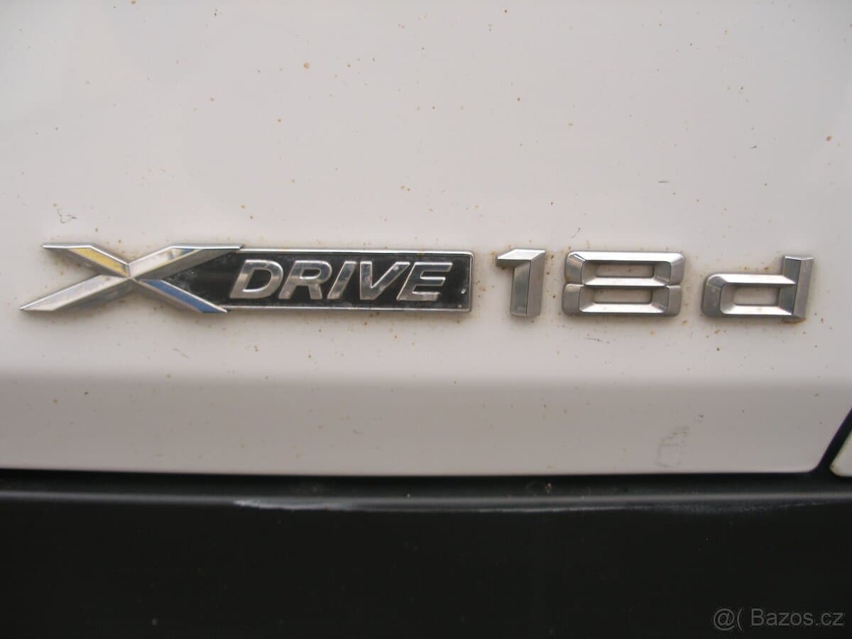 2014 BMW X1 - 10