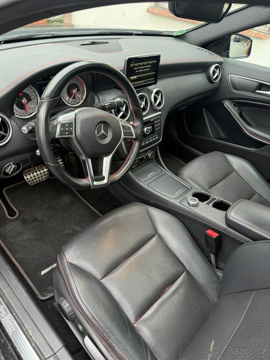 2014 Mercedes-Benz OSTATNÍ - 10