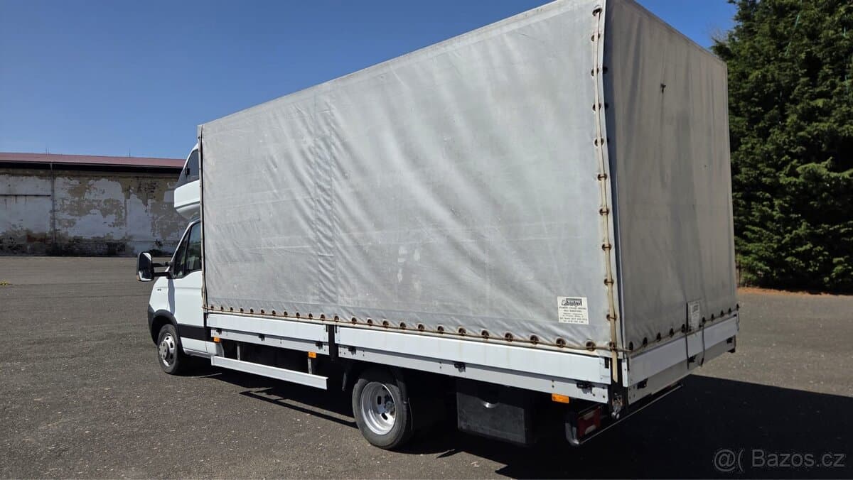 2011 Iveco OSTATNÍ - 10