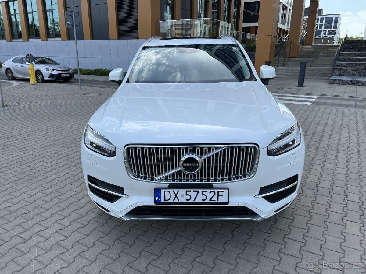 Volvo OSTATNÍ - 10