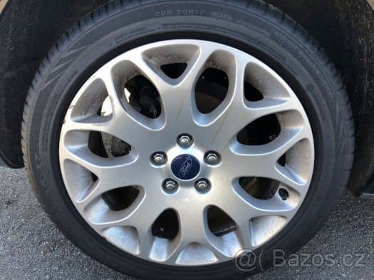 2008 Ford FOCUS - 10