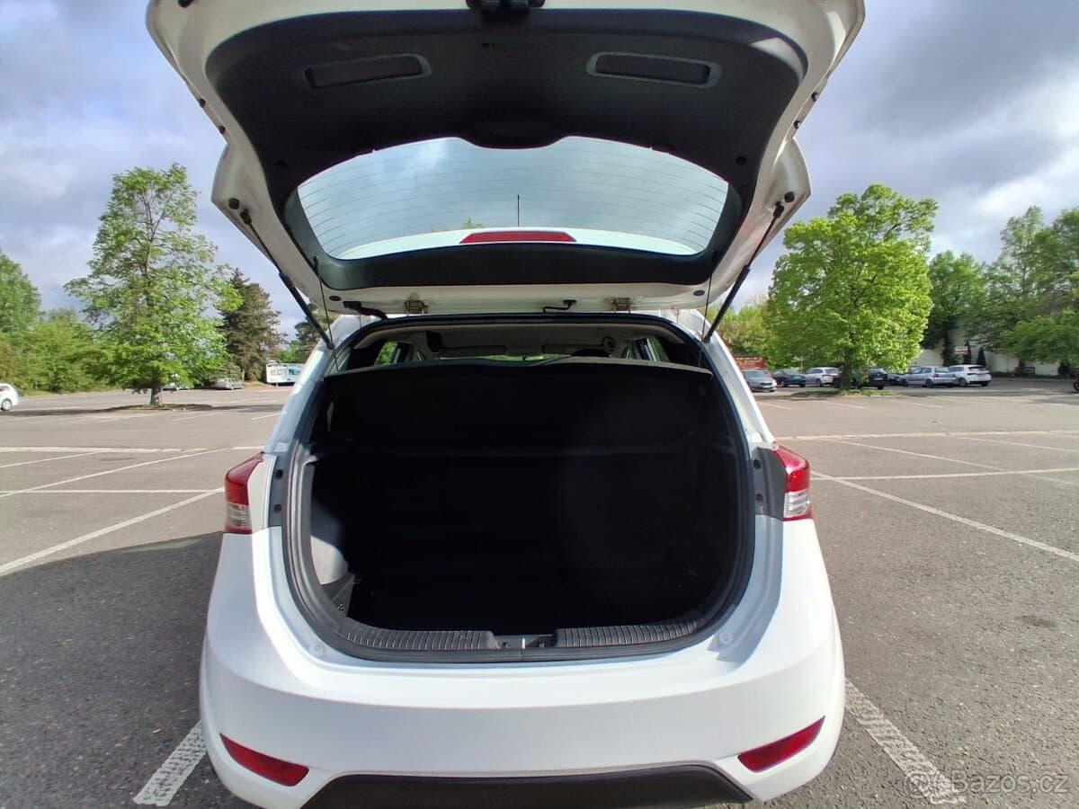 2018 Hyundai ix20 - 10
