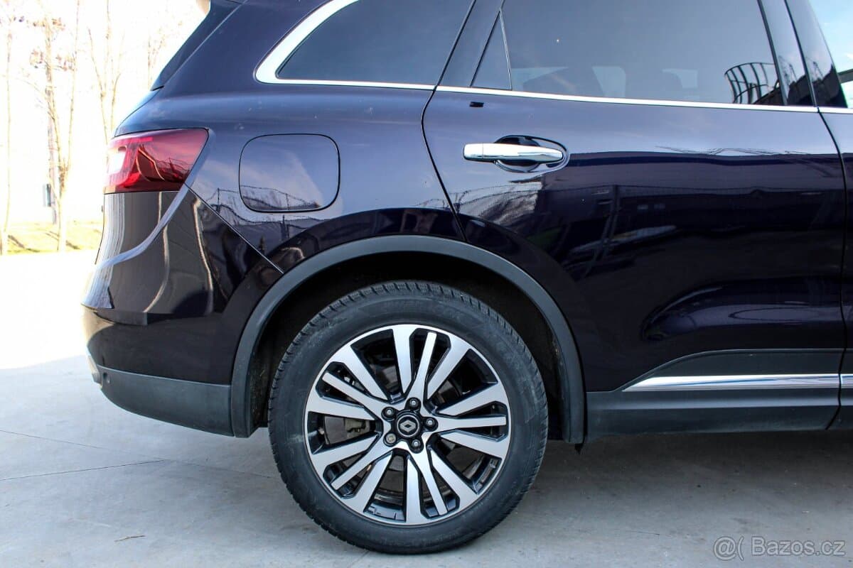 2020 Renault KOLEOS - 10