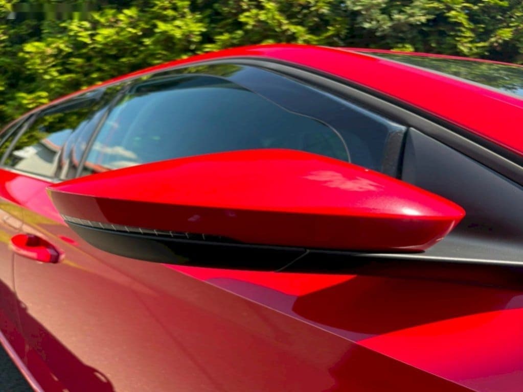 2021 Škoda SCALA - 10