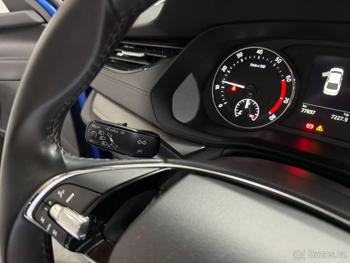 2021 Škoda OCTAVIA - 10