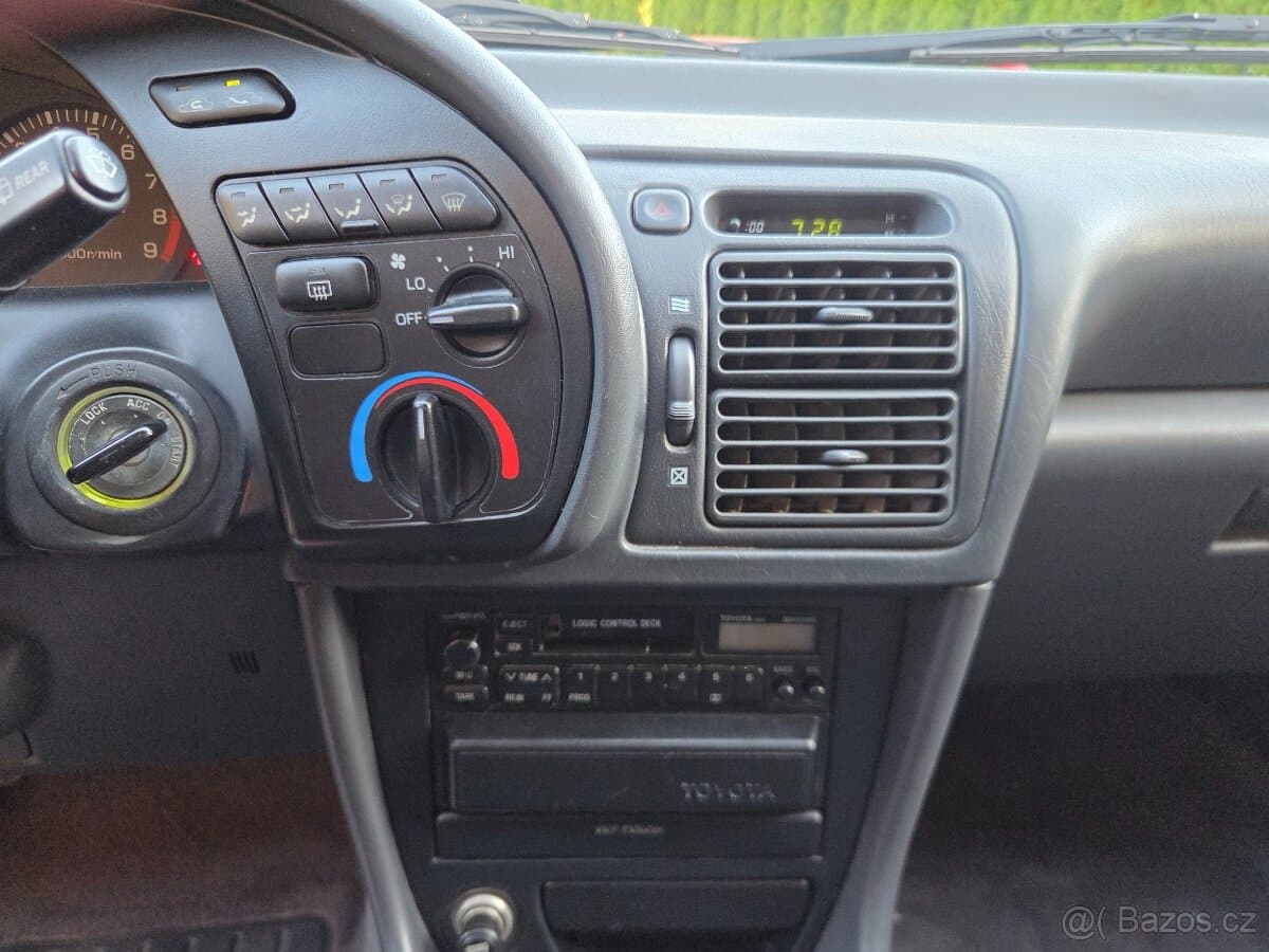 1994 Toyota CELICA - 10
