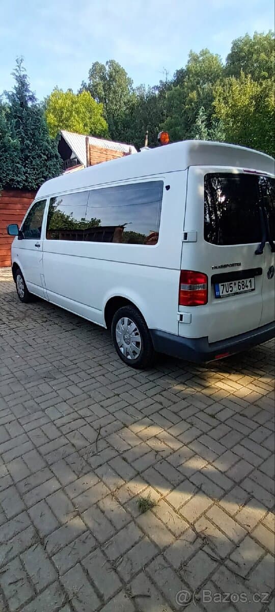 2008 Volkswagen OSTATNÍ - 10