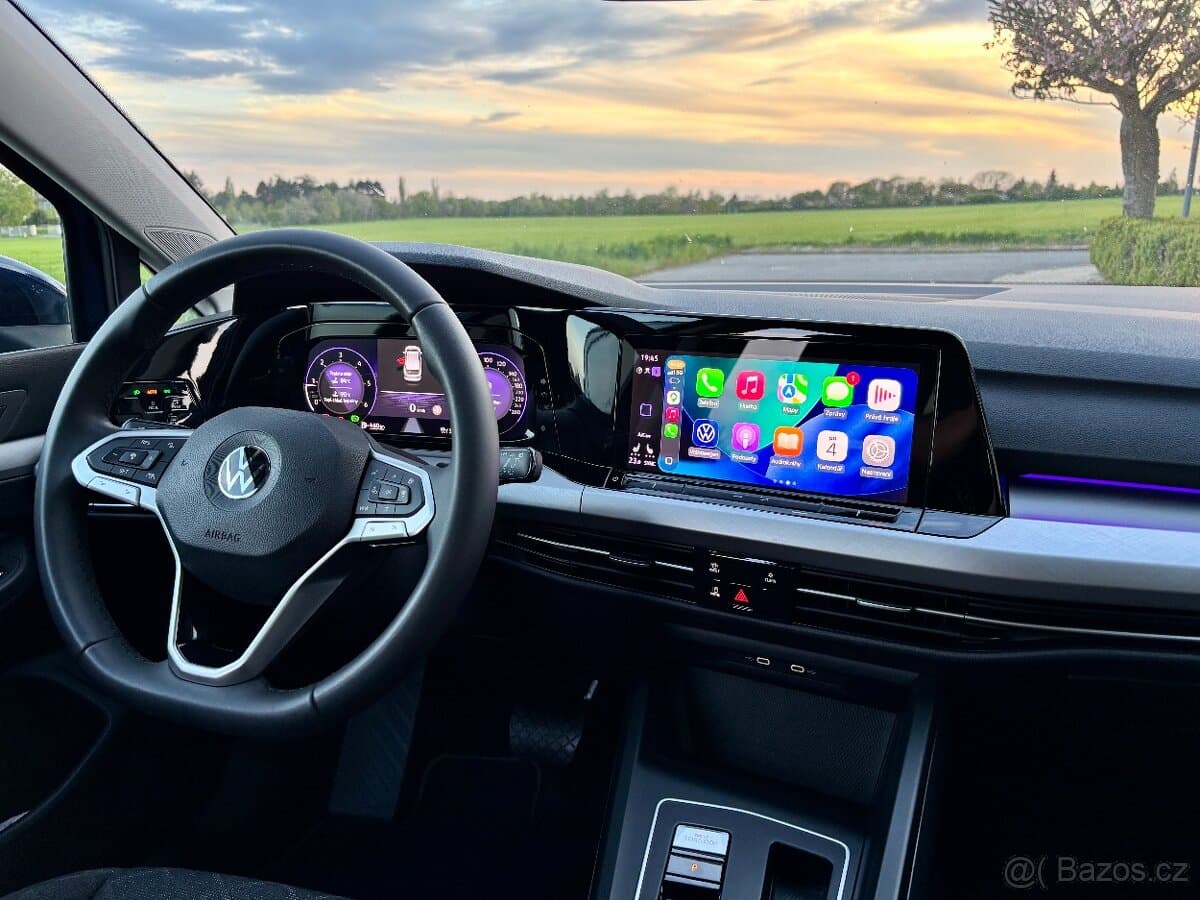 2022 Volkswagen GOLF - 10