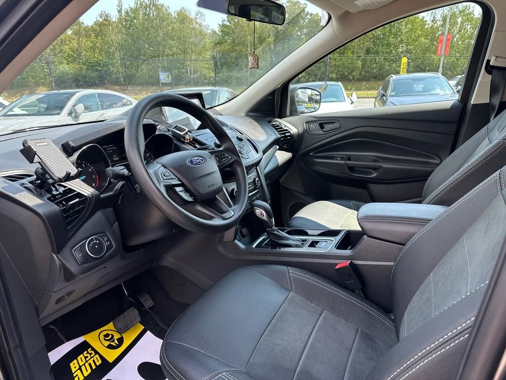 2019 Ford OSTATNÍ - 10