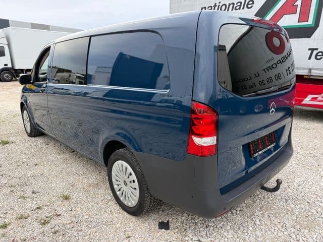 2022 Mercedes-Benz VITO - 10