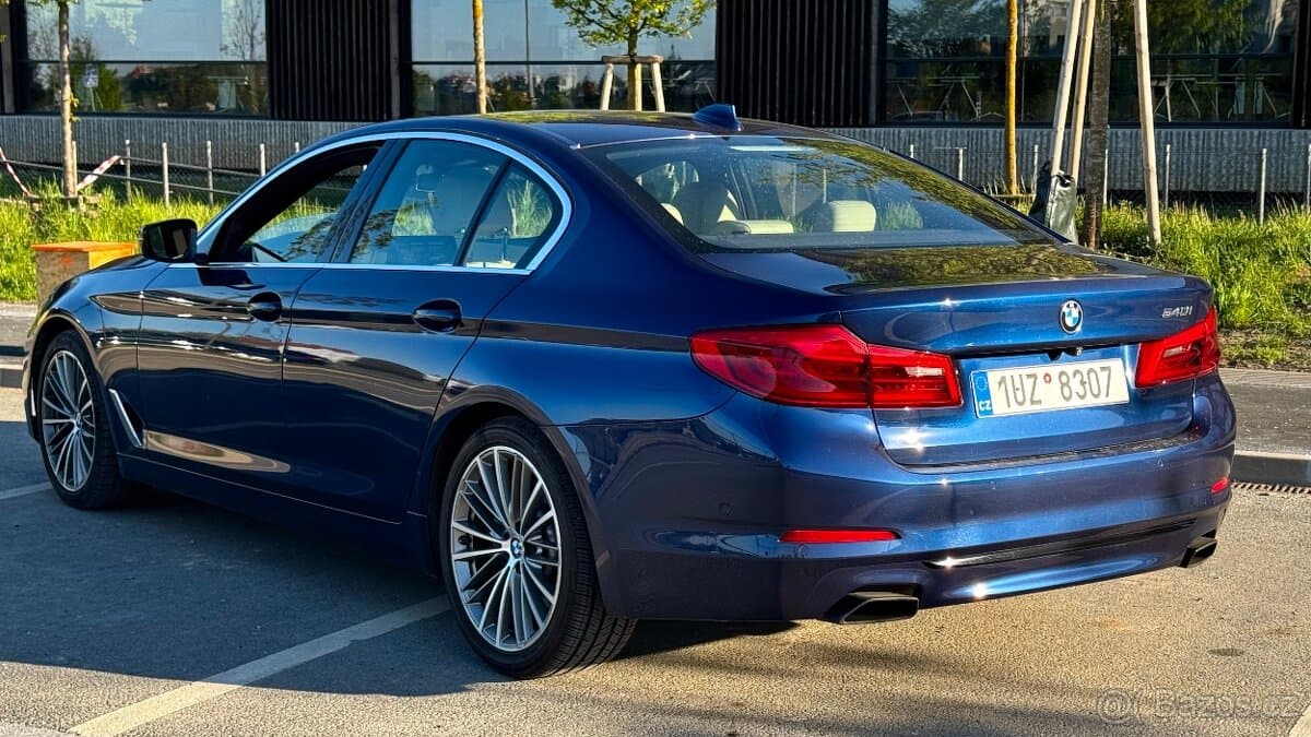 2019 BMW OSTATNÍ - 10