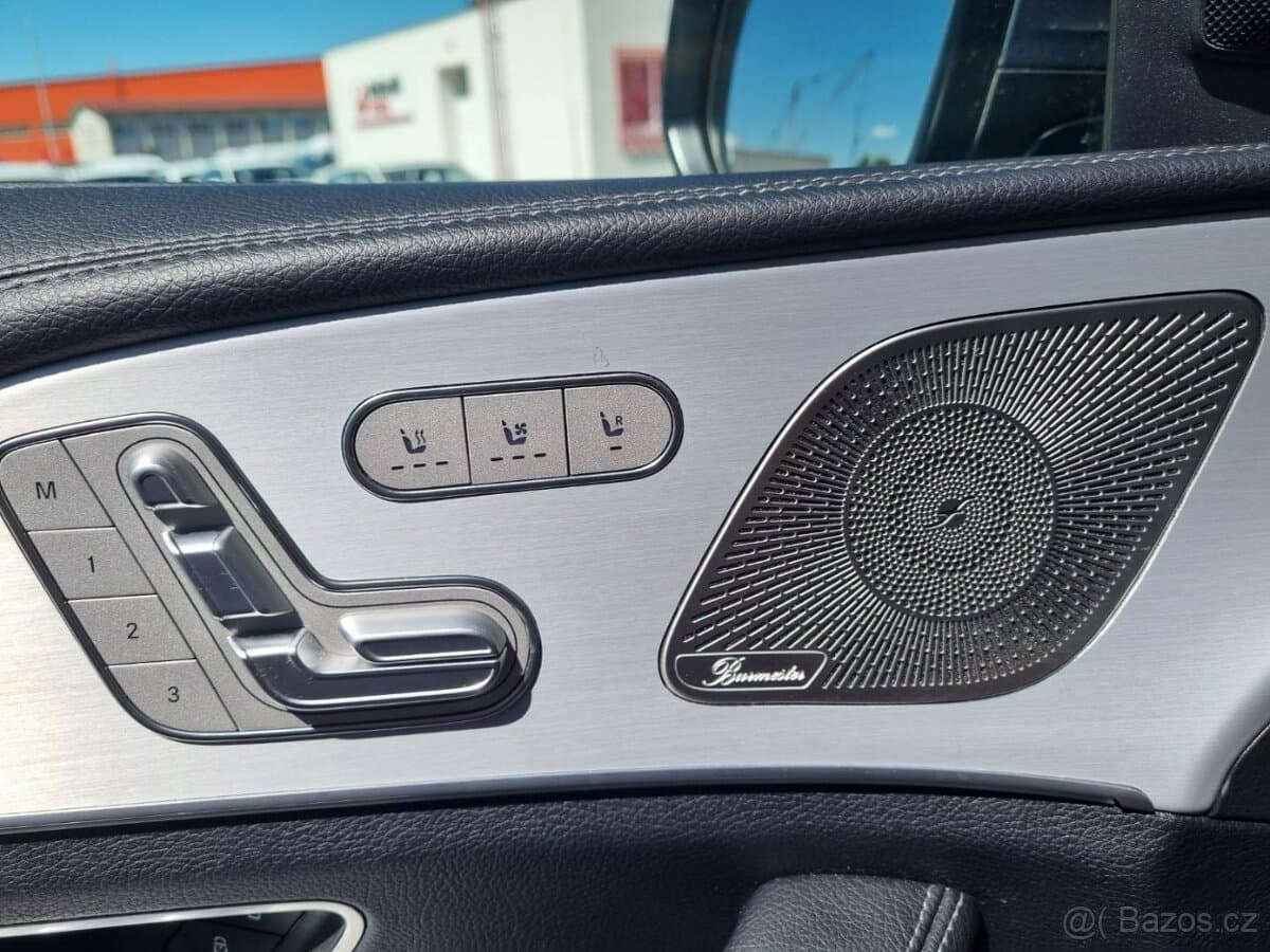 2024 Mercedes-Benz GL - 10