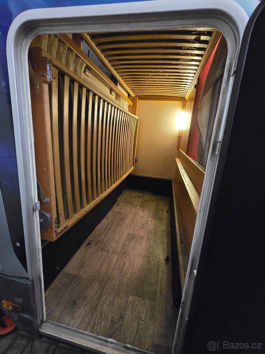 2008 Renault MASTER - 10