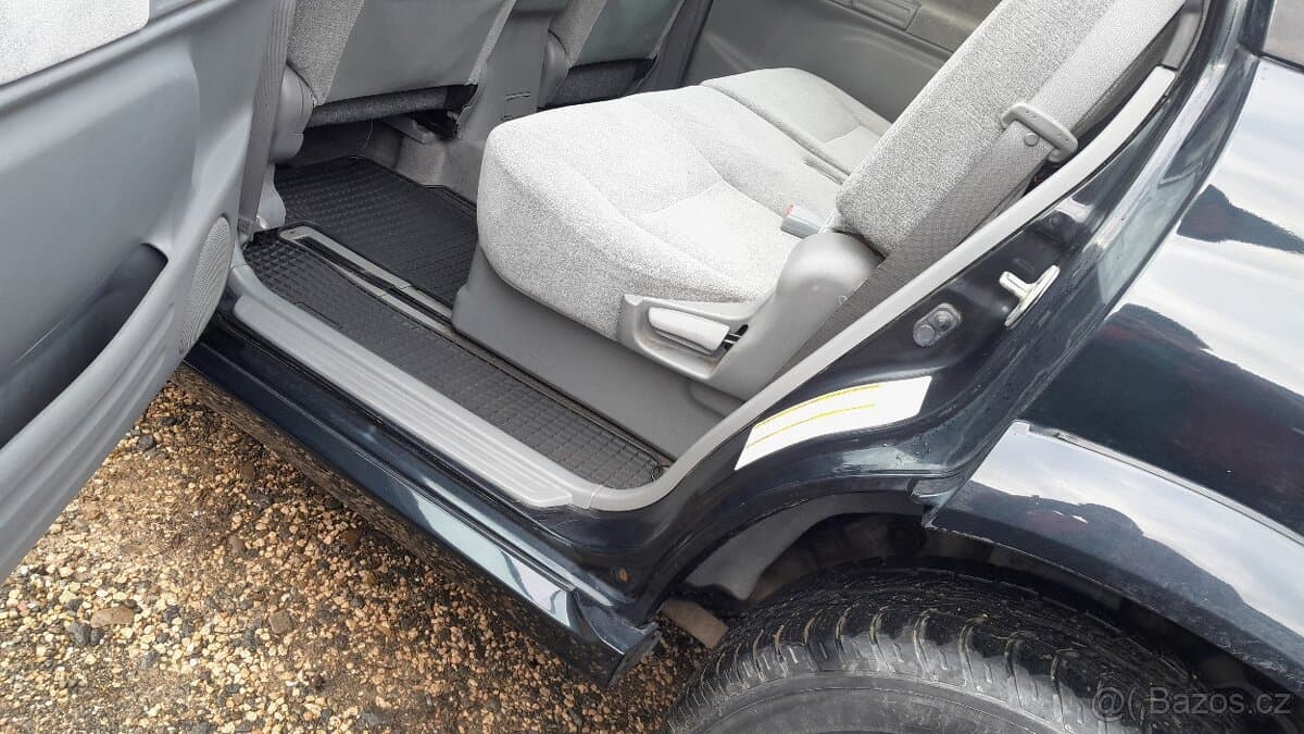 2006 Suzuki GRAND - 10