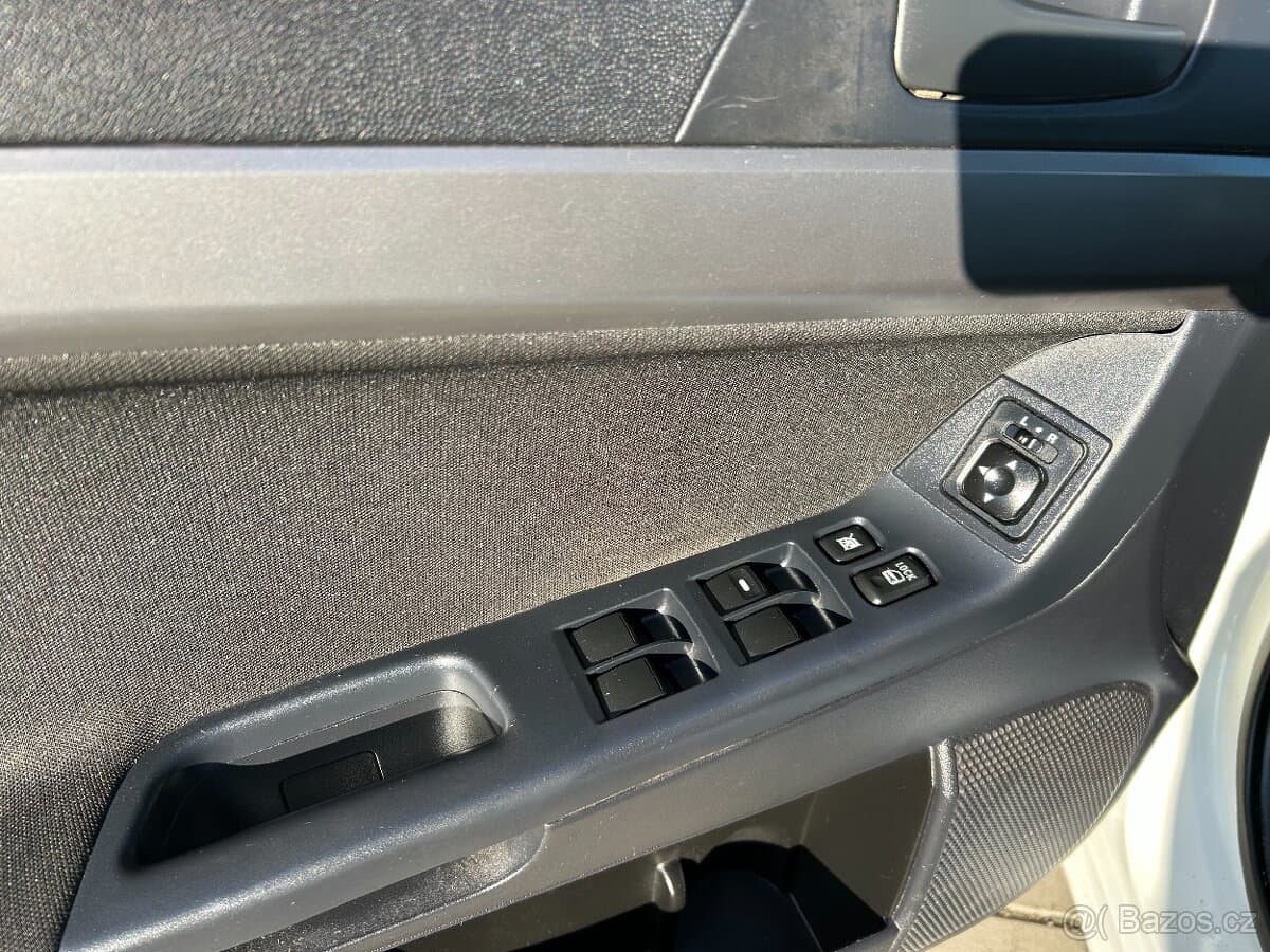 2011 Mitsubishi LANCER - 10