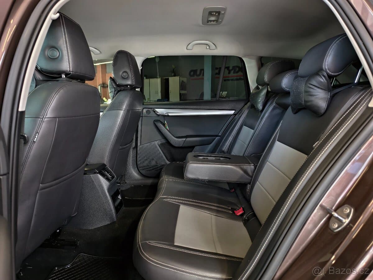 2013 Škoda OCTAVIA - 10
