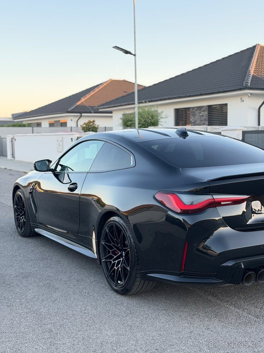 BMW M4 - 10
