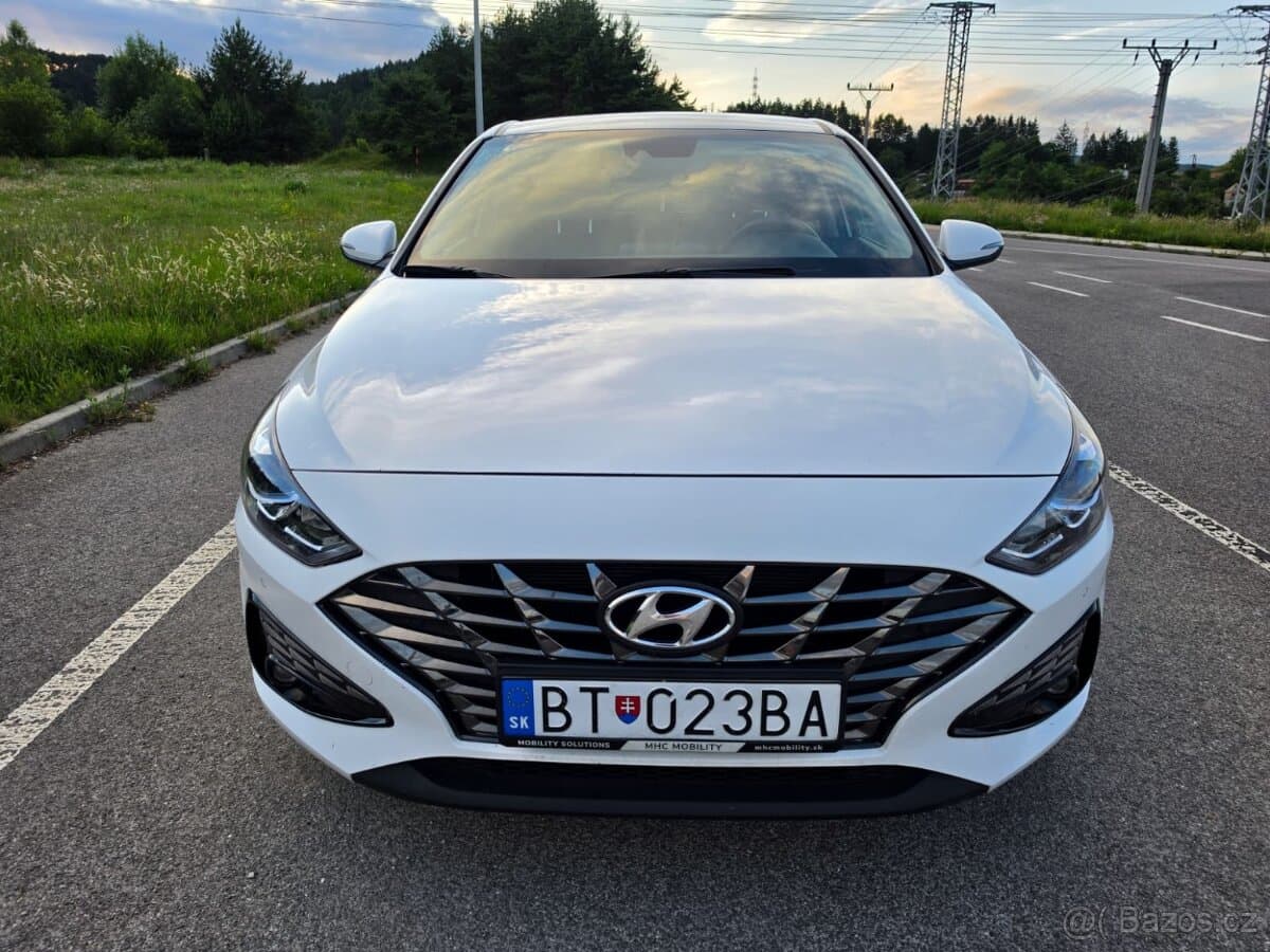 2022 Hyundai i30 - 10