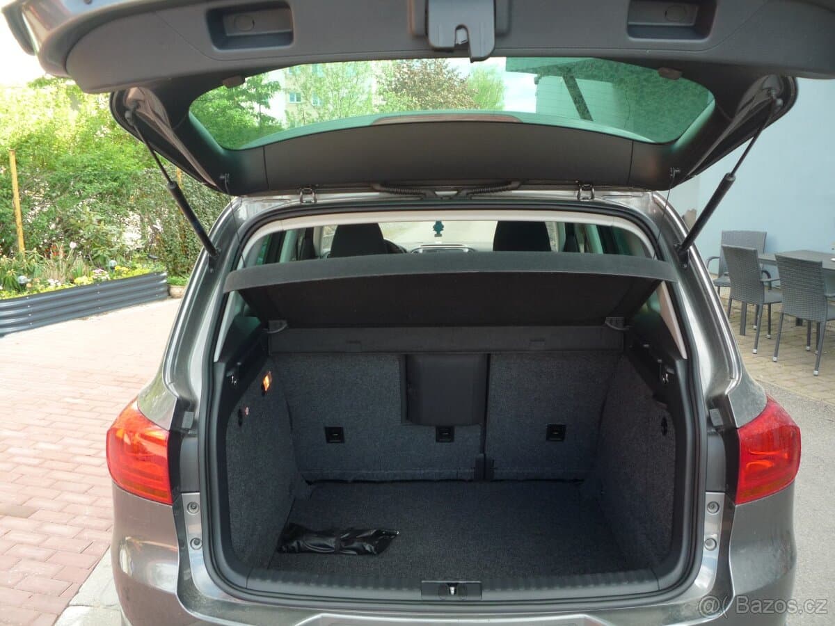 2013 Volkswagen TIGUAN - 10