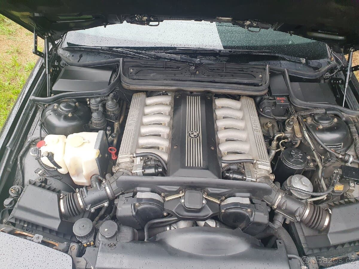 1992 BMW OSTATNÍ - 10