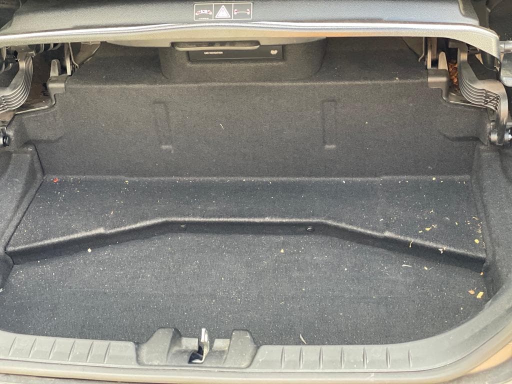 2008 Mercedes-Benz SLK - 10