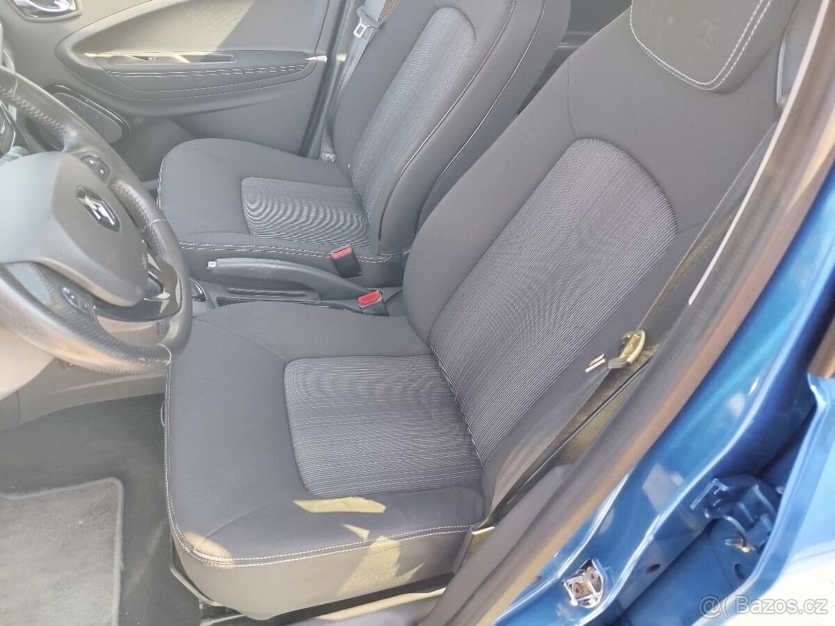 2017 Renault ZOE - 10