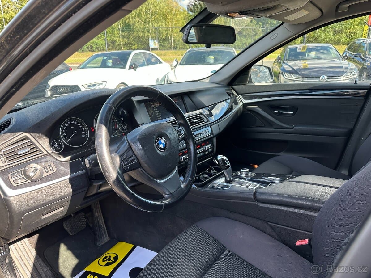 2012 BMW OSTATNÍ - 10