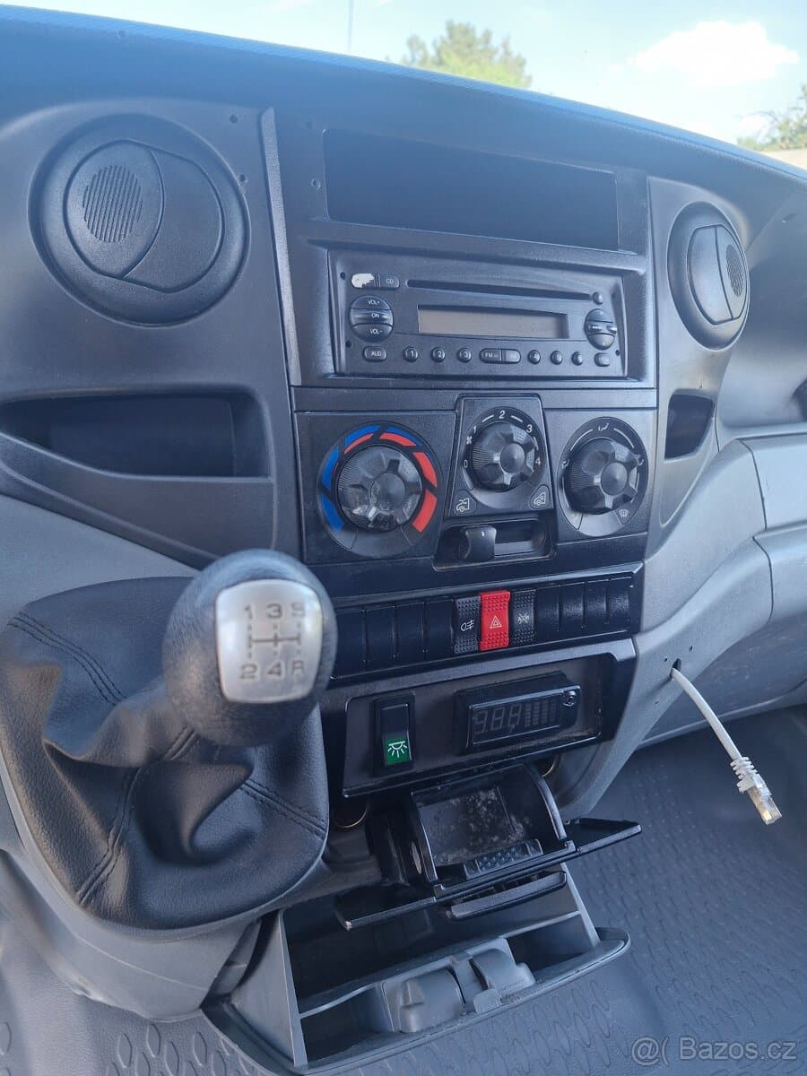 2008 Iveco OSTATNÍ - 10