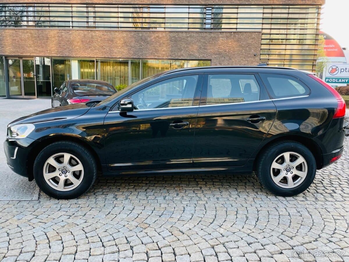 2014 Volvo XC60 - 10