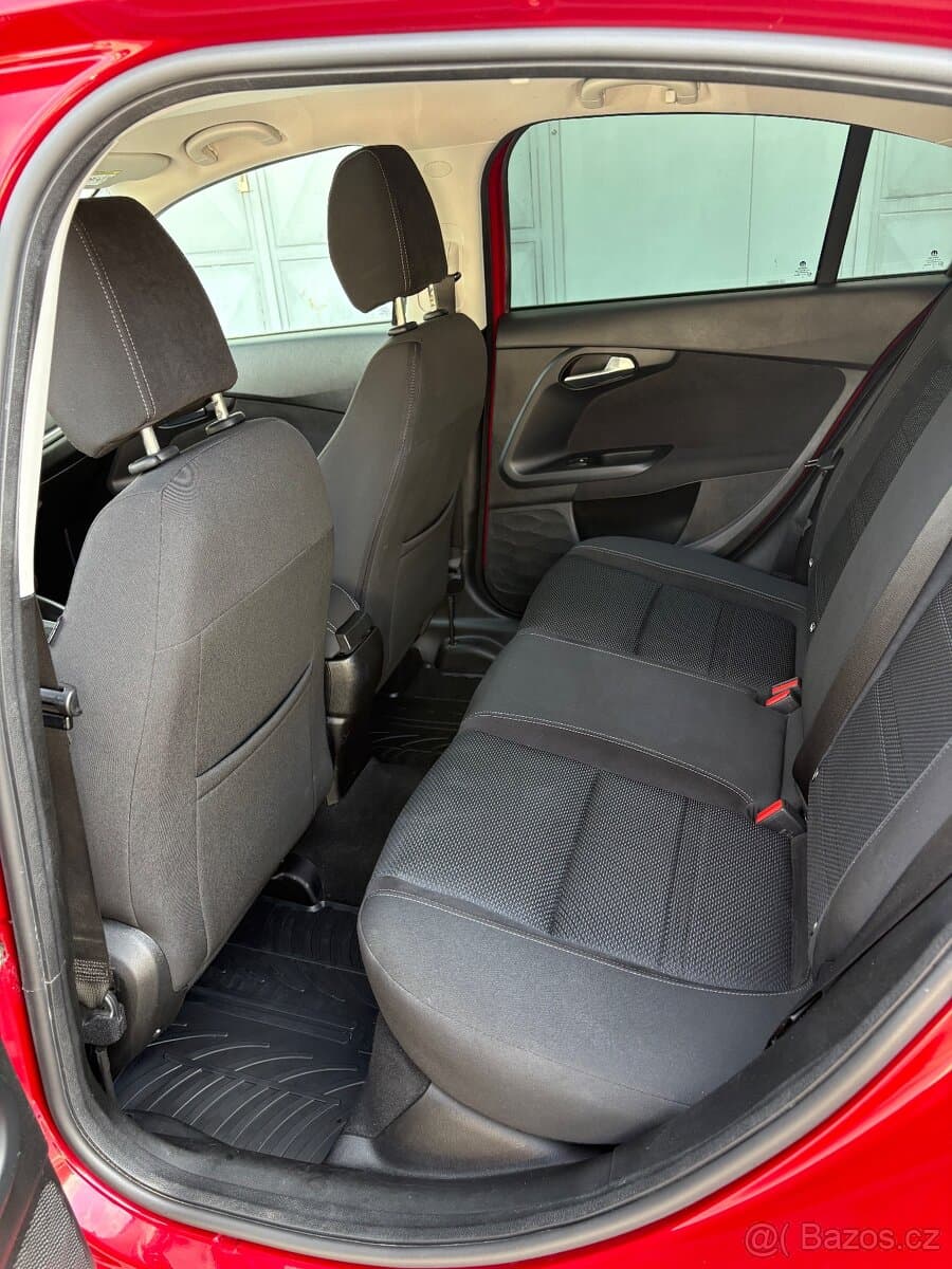 Fiat TIPO - 10