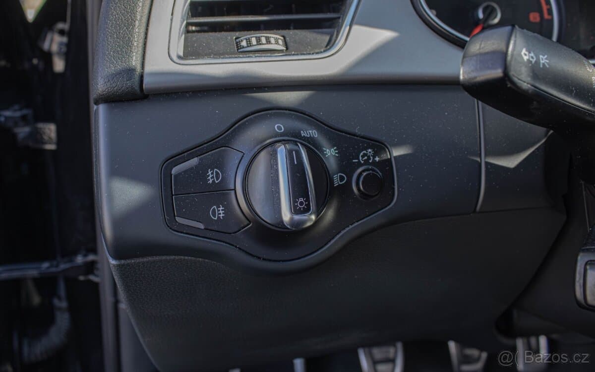 2013 Audi A4 - 10
