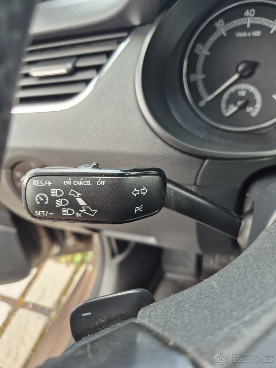 2019 Škoda OCTAVIA - 10
