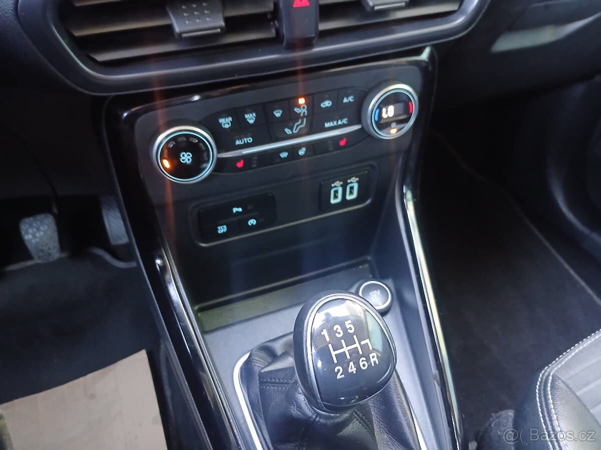 2018 Ford ECOSPORT - 10