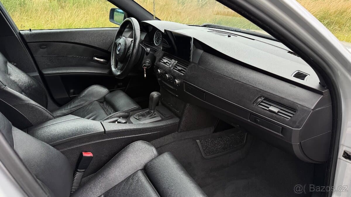 2005 BMW OSTATNÍ - 10