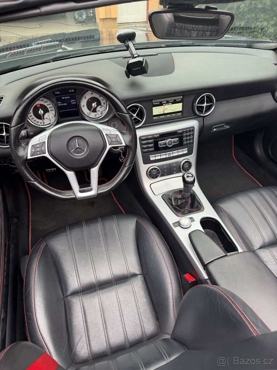 Mercedes-Benz OSTATNÍ - 10