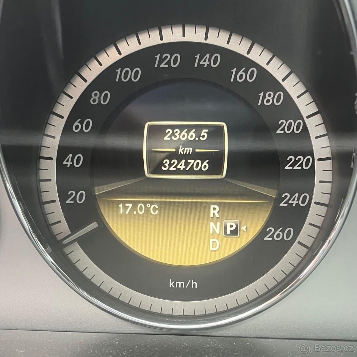2010 Mercedes-Benz CL-CLASS - 10