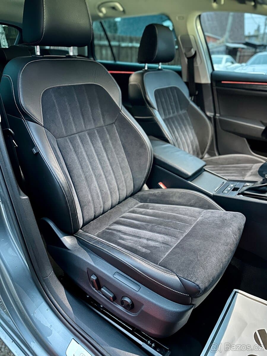 2021 Škoda SUPERB - 10