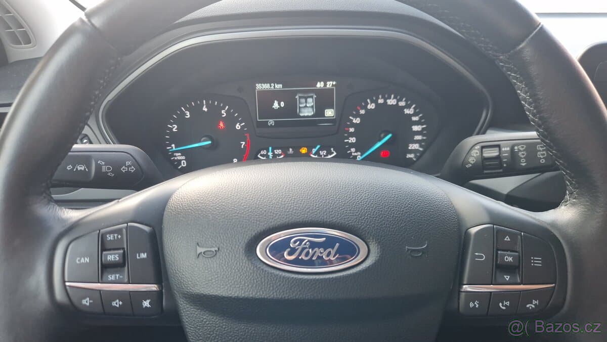 2019 Ford FOCUS - 10