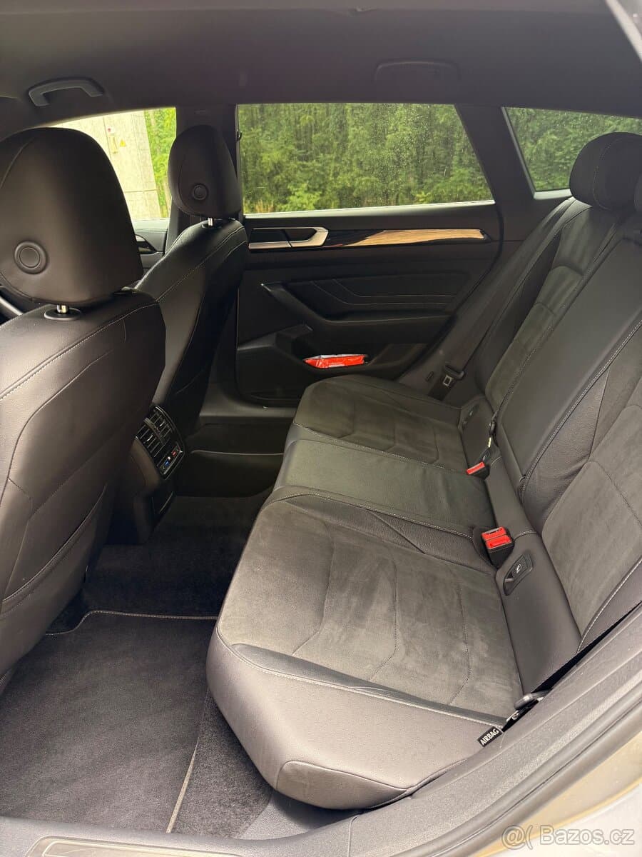 Volkswagen ARTEON - 10